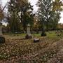 Ohio City - Monroe Cemetery