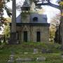Ohio City - Monroe Cemetery