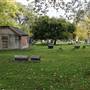 Ohio City - Monroe Cemetery
