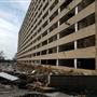 East Cleveland - Huron Place Apartments