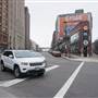 Downtown Cleveland - Roads (Ontario, Huron, 9th)
