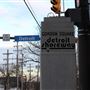 Detroit-Shoreway - Gordon Square