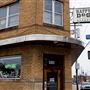Detroit-Shoreway - Happy Dog