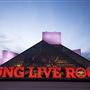 Downtown Cleveland - Rock and Roll Hall of Fame