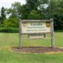 Castalia State Fish Hatchery