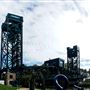 Columbus Road Bridge