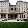 Downtown Cleveland-The Calfee Building
