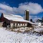 Newbury-Somrack Farm