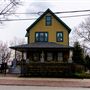 Tremont-A Christmas Story House
