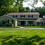 Pepper Pike-Wolf Residence