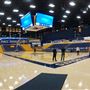 Kent-Kent State Arena