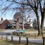 Franklin-Tudor House