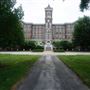 Lake Erie College Exteriors