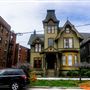 Ohio City-Franklin Ave House