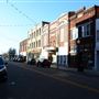 Barberton - Town