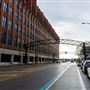 Akron-The East End (Non residential floor)