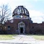 East Cleveland-Warner and Swasey Observatory