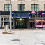 Downtown Cleveland-5th Street Arcade