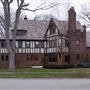Cleveland Heights-Fairmount Home