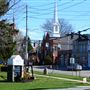 Chardon - Courthouse Square Historic District