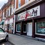 Garrettsville-Silver Crick Saloon
