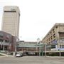 CSU Parking Garage 22