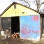 Oberlin-George Jones Farm