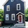 Cleveland-Holmden Avenue House