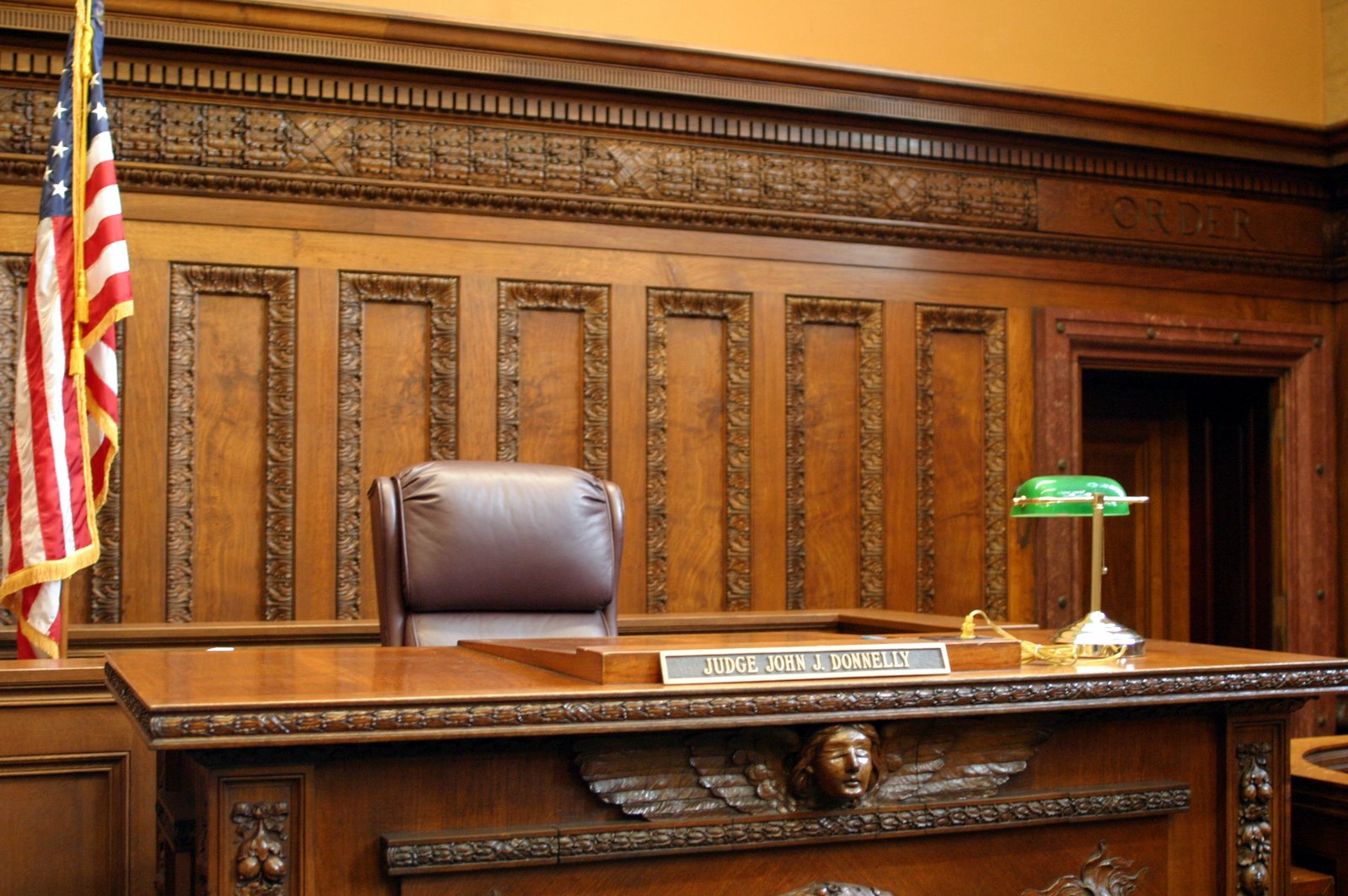 Locations Hub - Downtown Cleveland - Cuyahoga County Probate Court