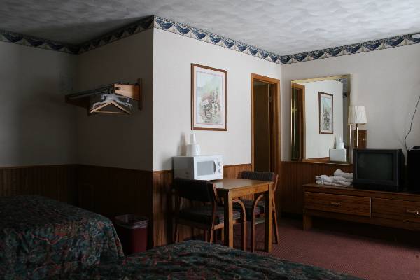 Solon - Motel