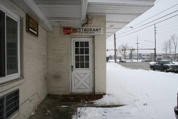 Solon - Motel