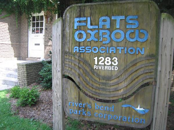 The Flats - Heritage Park 2 (West Bank)