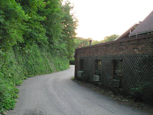 Cleveland Heights - Cain Park (photos needed)