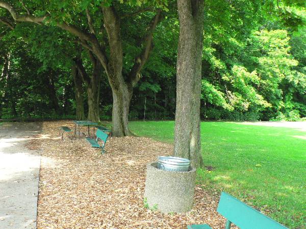 Cleveland Heights - Cumberland Park