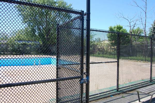 Clark-Fulton - Meyer Pool