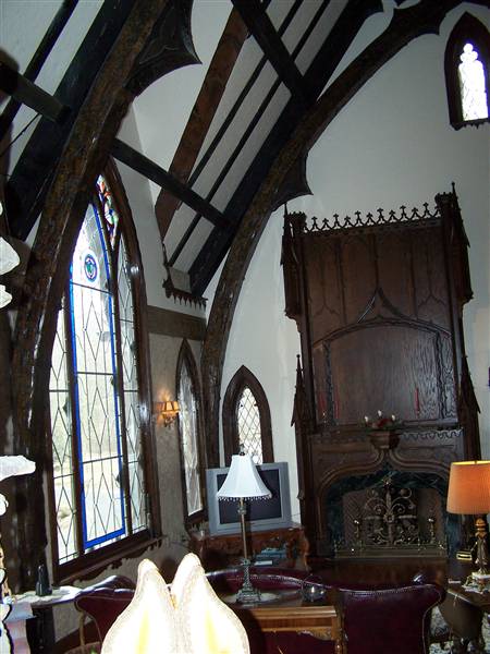West Township - Stone Gate Manor