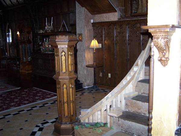 West Township - Stone Gate Manor