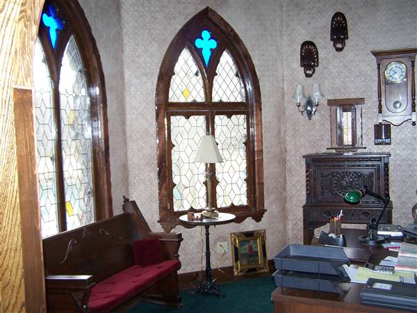 West Township - Stone Gate Manor