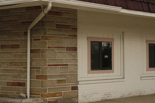 Solon - Motel