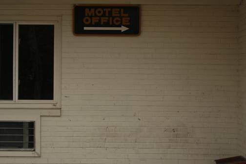 Solon - Motel