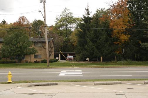 Solon - Motel
