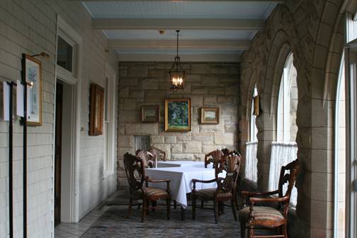 Bratenahl - Shoreby Club