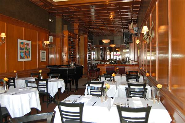 Downtown Cleveland - Johnny's Downtown