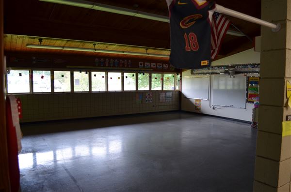 North Ridgeville - Liberty Elementary School