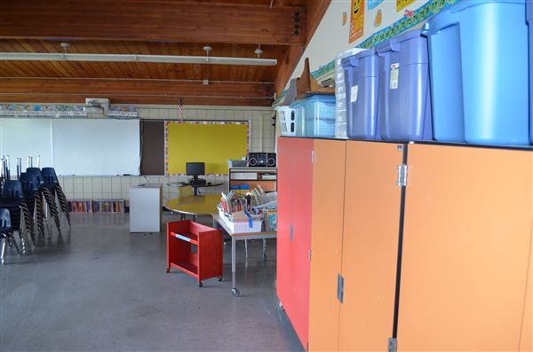 North Ridgeville - Liberty Elementary School