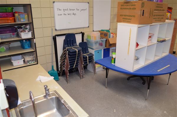 North Ridgeville - Liberty Elementary School
