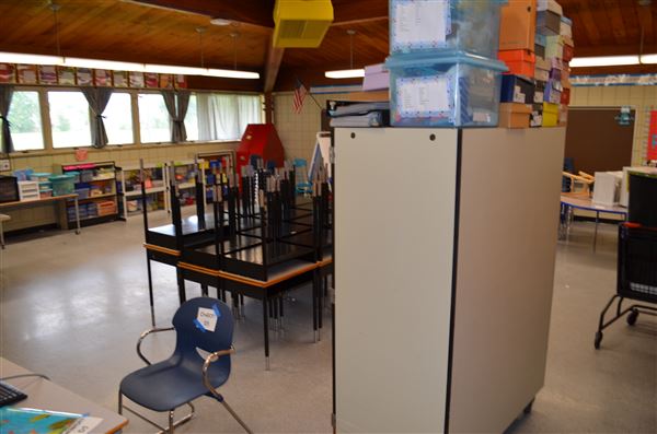 North Ridgeville - Liberty Elementary School