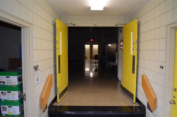 North Ridgeville - Liberty Elementary School