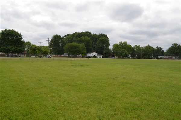 North Ridgeville - Liberty Elementary School