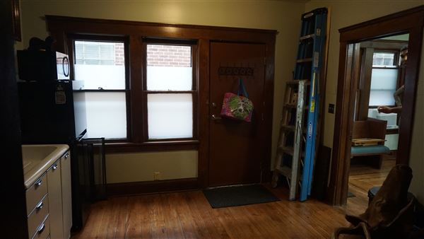 Tremont - Kollective Tattoo Studio